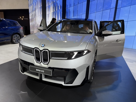 J’aime : Le design qui rend très bien sur cet exemplaire gris.