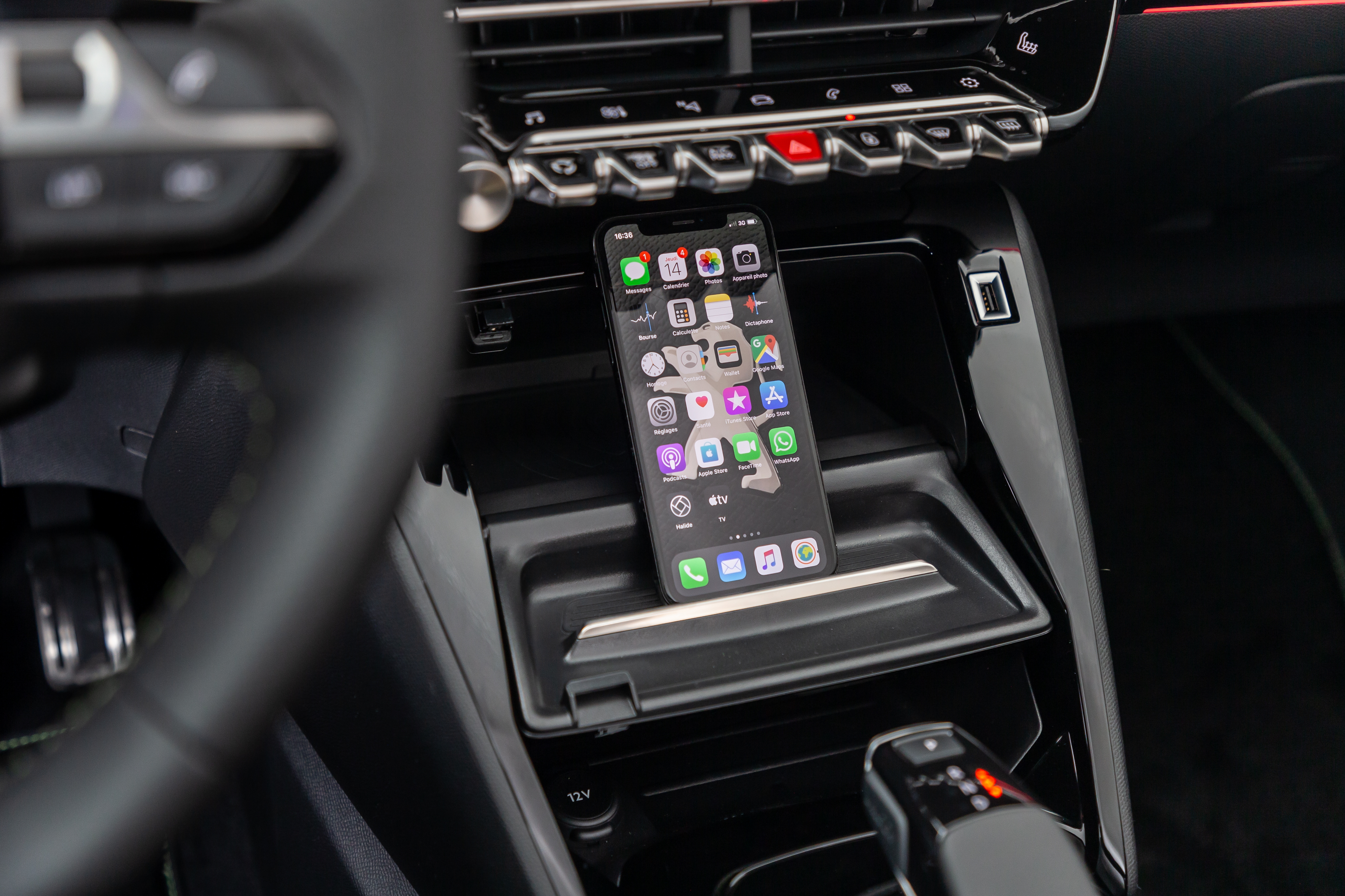 Essai Video Peugeot 2008 2020 Changement De Carrure