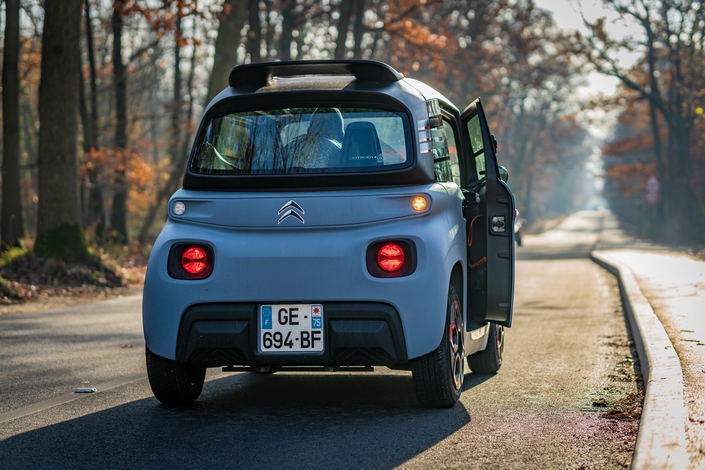 Mobilité urbaine : bilan 2025 et ce qu’on attend en 2026
