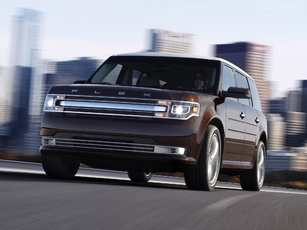 Ford Flex