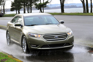 Ford Taurus