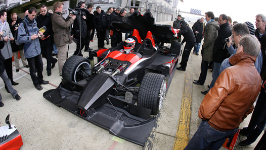 Formula Le Mans : la location en réponse à la crise