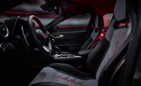 On a peut-être déjà trouvé l’aileron le plus étrange de l’année 2026