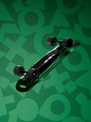 Et voici le vélo Renault Twingo Paméla, pendant biclou de la Twingo E-Tech 2025 (et pas que !)