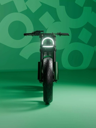 Et voici le vélo Renault Twingo Paméla, pendant biclou de la Twingo E-Tech 2025 (et pas que !)