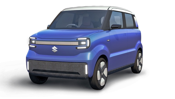 Nouveautés 2026 : Citadines - Si la Renault Twingo joue la star de nombreuses électriques (Cupra Raval, Volkswagen ID.Polo, Peugeot E-208 GTi…) veulent déjà lui voler la vedette.