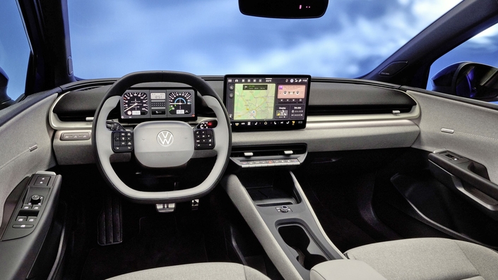 Nouveautés 2026 : Citadines - Si la Renault Twingo joue la star de nombreuses électriques (Cupra Raval, Volkswagen ID.Polo, Peugeot E-208 GTi…) veulent déjà lui voler la vedette.