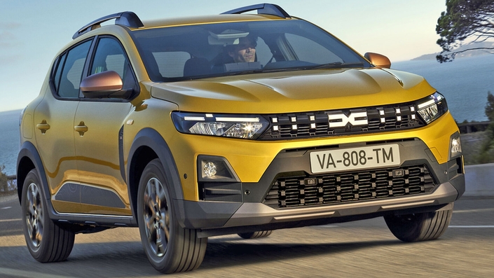 Nouveautés 2026 : Citadines - Si la Renault Twingo joue la star de nombreuses électriques (Cupra Raval, Volkswagen ID.Polo, Peugeot E-208 GTi…) veulent déjà lui voler la vedette.