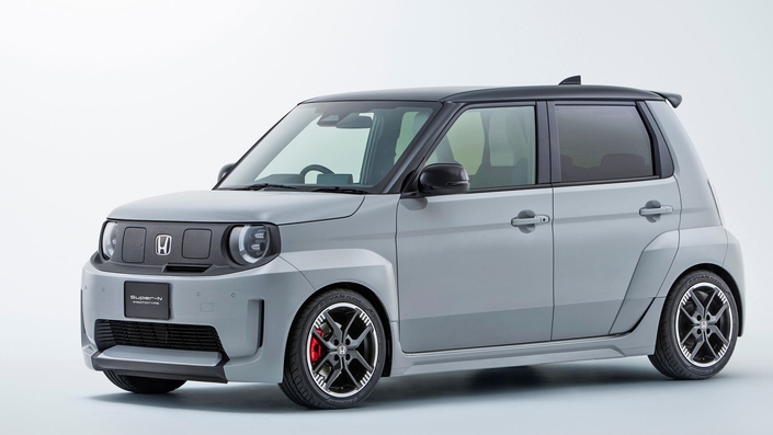 Nouveautés 2026 : Citadines - Si la Renault Twingo joue la star de nombreuses électriques (Cupra Raval, Volkswagen ID.Polo, Peugeot E-208 GTi…) veulent déjà lui voler la vedette.