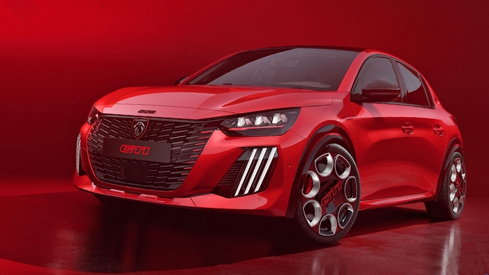 Nouveautés 2026 : Citadines - Si la Renault Twingo joue la star de nombreuses électriques (Cupra Raval, Volkswagen ID.Polo, Peugeot E-208 GTi…) veulent déjà lui voler la vedette.