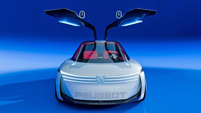 Nouveautés 2026 : Citadines - Si la Renault Twingo joue la star de nombreuses électriques (Cupra Raval, Volkswagen ID.Polo, Peugeot E-208 GTi…) veulent déjà lui voler la vedette.