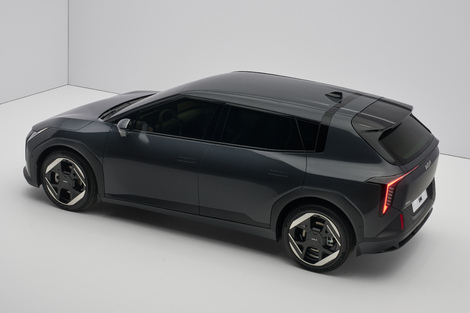 Kia EV4