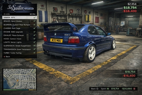 Voici ce qu’il se passe lorsque des fans de GTA s’amusent avec ChatGPT et un prompt efficace