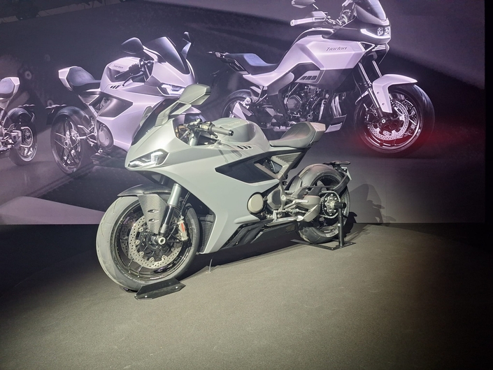 On en sait un peu plus sur l’arrivée de Norton en France