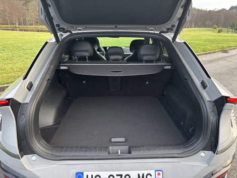 Faut-il craquer pour la version restylée du Kia EV6?