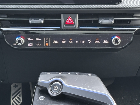 Faut-il craquer pour la version restylée du Kia EV6?