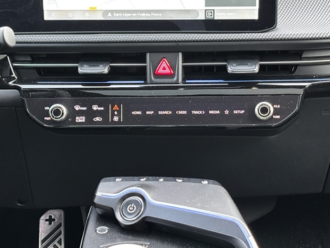 Faut-il craquer pour la version restylée du Kia EV6?