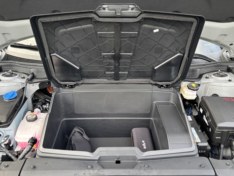 Faut-il craquer pour la version restylée du Kia EV6?