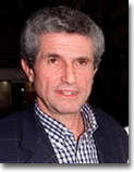 Claude Lelouch : un homme et une femme
