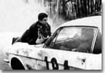Claude Lelouch : un homme et une femme