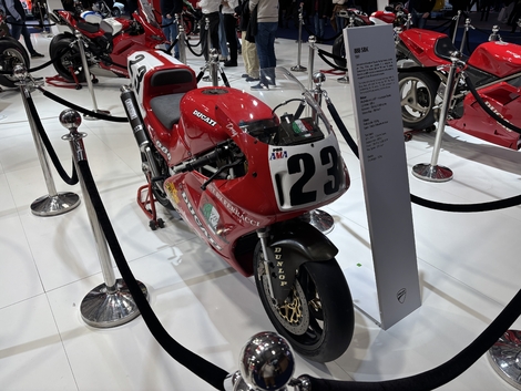Ducati 888