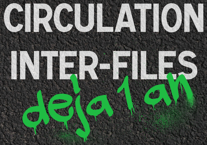 Circulation inter-files : un an après sa légalisation, quel bilan pour les motards ?