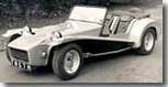 Le Prisonnier : Numéro 6 adorait les Lotus Seven