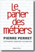 Quand Pierre Perret présente l'argot auto