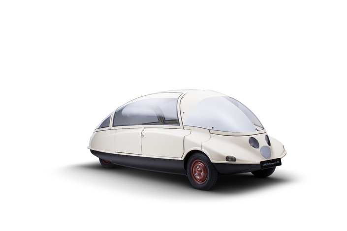 C10 - Lien avec Elo : la silhouette monovolume