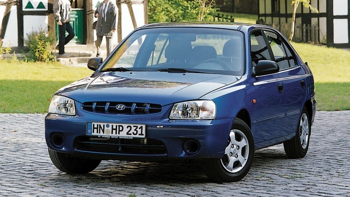 Design raté, ennui mortel : parlons des voitures les plus déprimantes de l’histoire en ce Blue Monday 2026