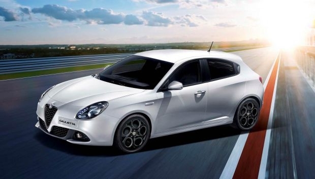 Alfa Romeo : série limitée pour la Giulietta et record du Nürburgring pour la Giulia à boîte auto