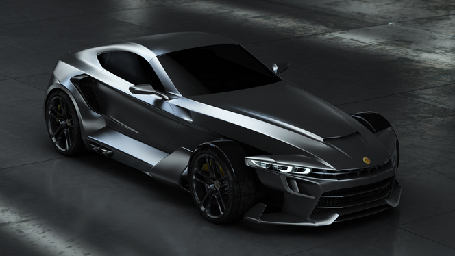Nouvelle Aspid GT-21 Invictus: ibère radicale et high tech (+ vidéo)