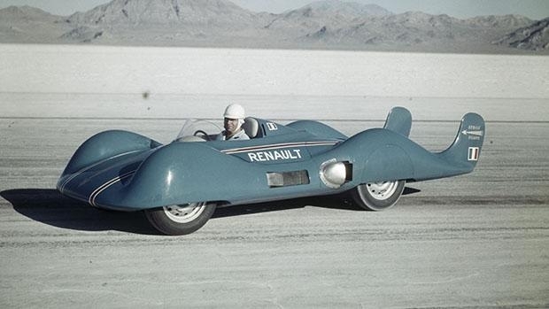 La voiture de luxe, ce n’est plus pour nous !