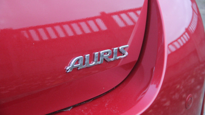 Essai Toyota Auris D-4D 124 : une compacte normale