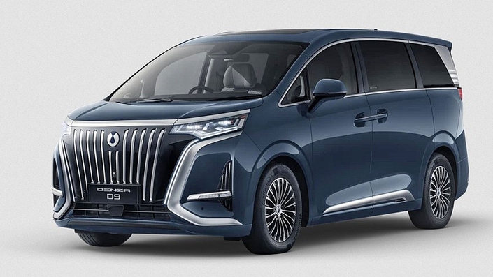 Calendrier 2026 : breaks et monsopaces – Offensive chinoise avec les Xpeng X9 et Denza Z9 GT et D9, mais les marques coréennes Hyundai et Kia ne se laissent pas faire comme Dacia qui lance le Spacer.