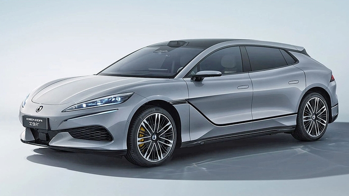 Calendrier 2026 : breaks et monsopaces – Offensive chinoise avec les Xpeng X9 et Denza Z9 GT et D9, mais les marques coréennes Hyundai et Kia ne se laissent pas faire comme Dacia qui lance le Spacer.