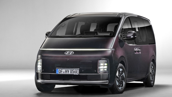 Calendrier 2026 : breaks et monsopaces – Offensive chinoise avec les Xpeng X9 et Denza Z9 GT et D9, mais les marques coréennes Hyundai et Kia ne se laissent pas faire comme Dacia qui lance le Spacer.