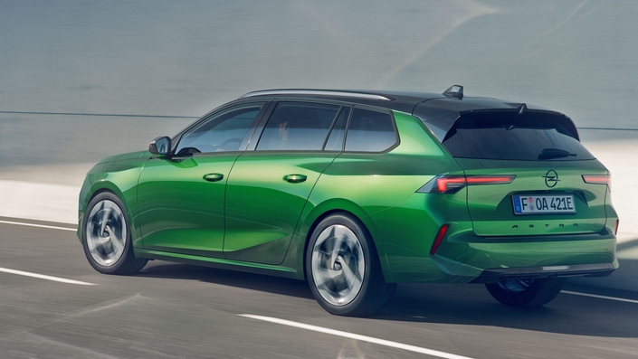 Calendrier 2026 : breaks et monsopaces – Offensive chinoise avec les Xpeng X9 et Denza Z9 GT et D9, mais les marques coréennes Hyundai et Kia ne se laissent pas faire comme Dacia qui lance le Spacer.