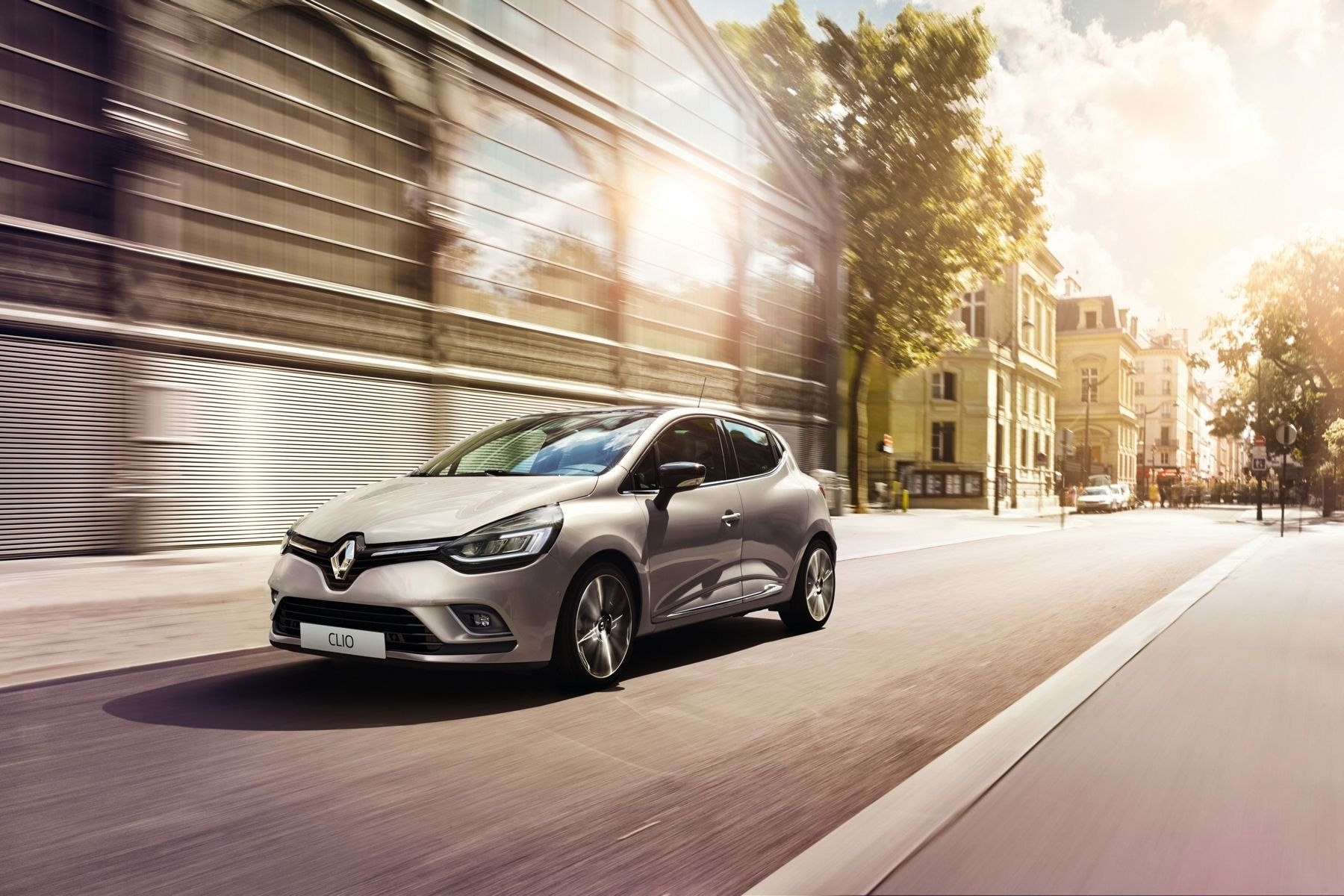 Citadine, berline, SUV, monospace… le guide des catégories