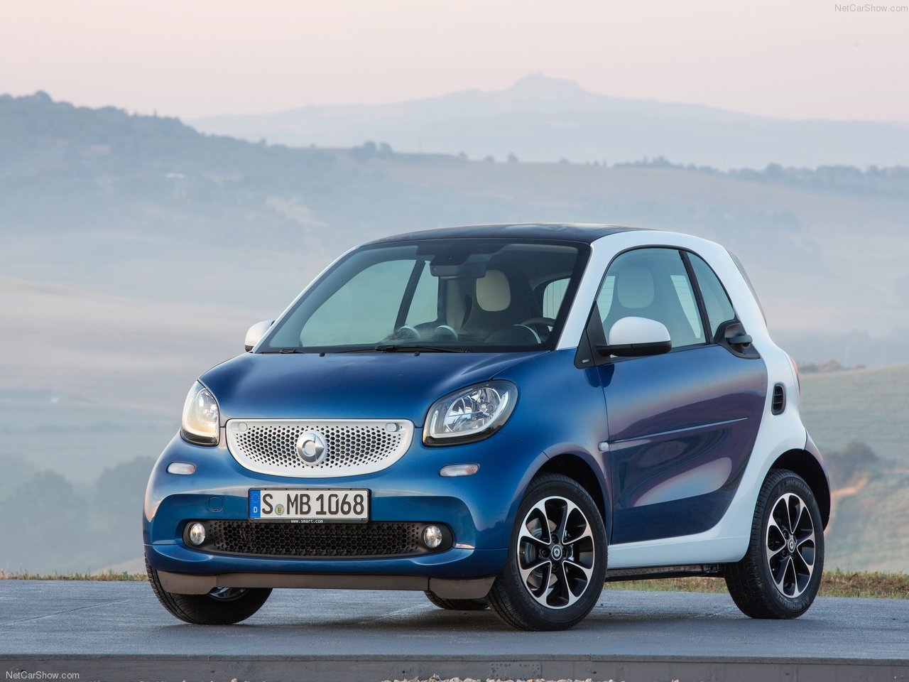 Citadine, berline, SUV, monospace… le guide des catégories