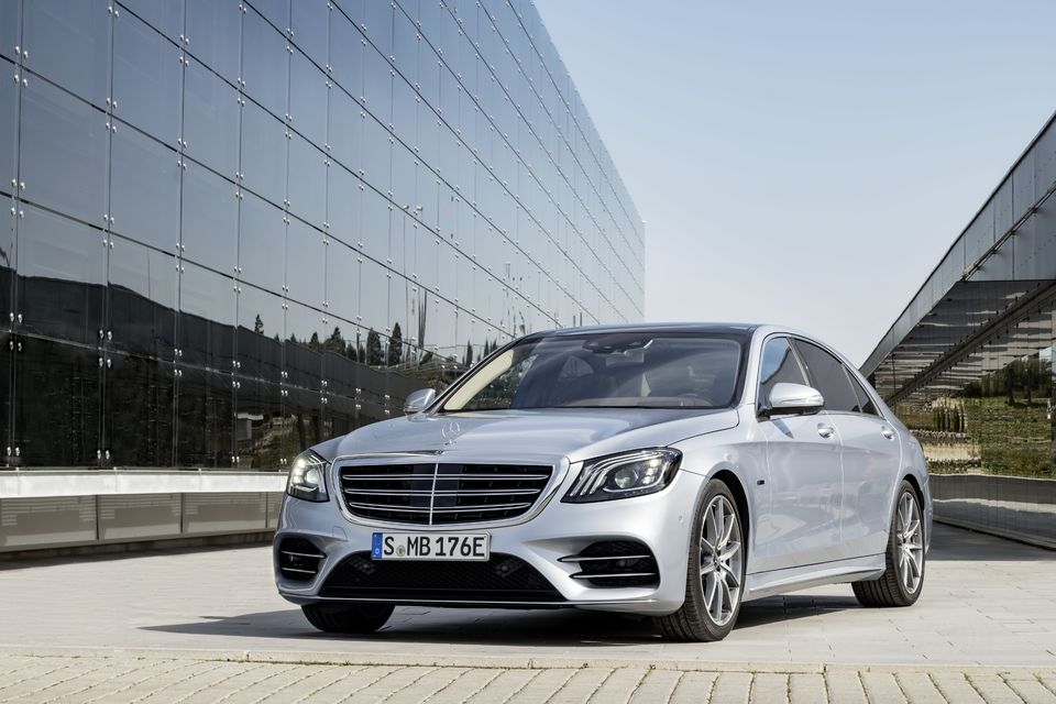 Citadine, berline, SUV, monospace… le guide des catégories