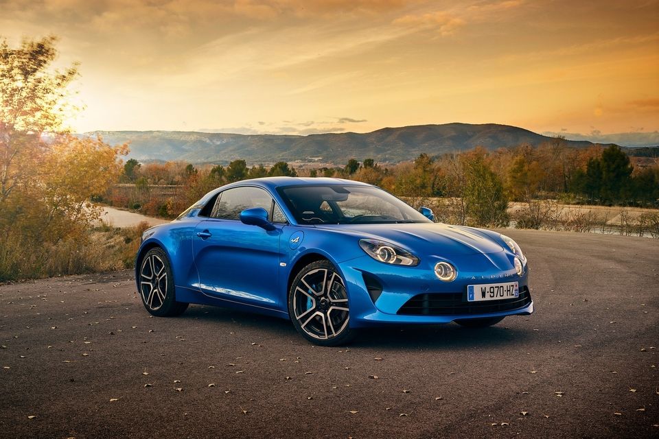 Citadine, berline, SUV, monospace… le guide des catégories