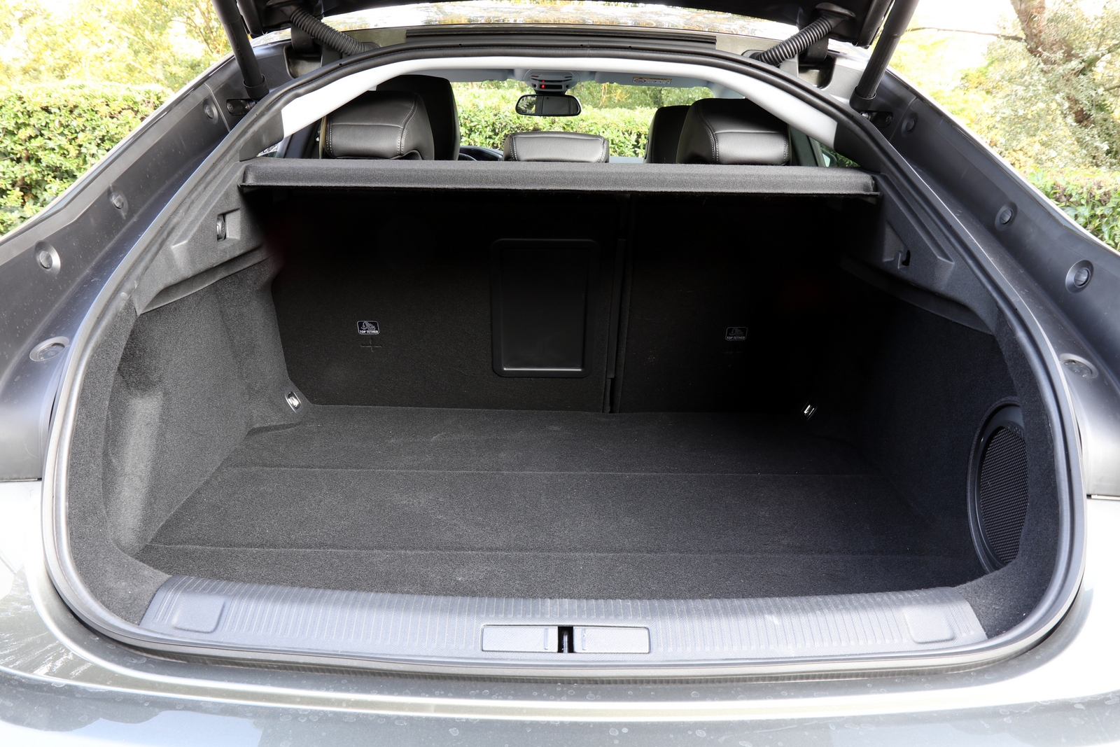 Essai Peugeot 508 Bluehdi 130 Eat 8 Le Bon Accord