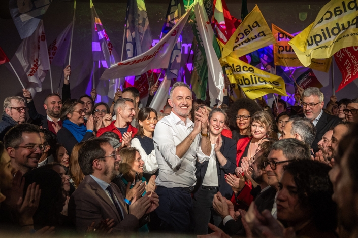 Paris 2026 : vers la fin du chaos ? Ce que préparent les candidats pour vos trajets