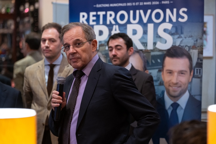 Paris 2026 : vers la fin du chaos ? Ce que préparent les candidats pour vos trajets