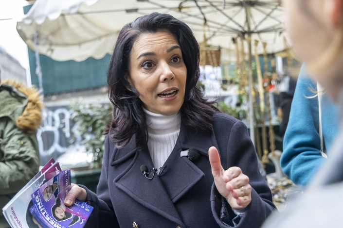 Paris 2026 : vers la fin du chaos ? Ce que préparent les candidats pour vos trajets