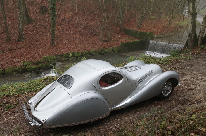 N’est-elle pas sublime ?