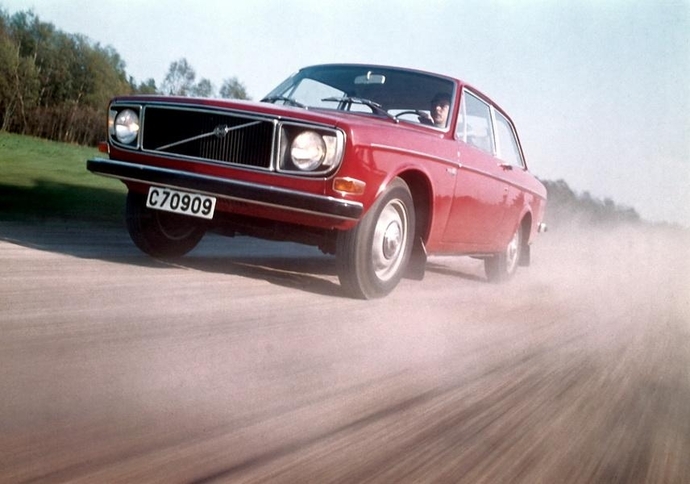 Corée du Nord - Volvo : la petite histoire d'une énorme ardoise