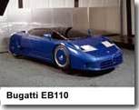 Rétromobile 2003 : sous le signe des records