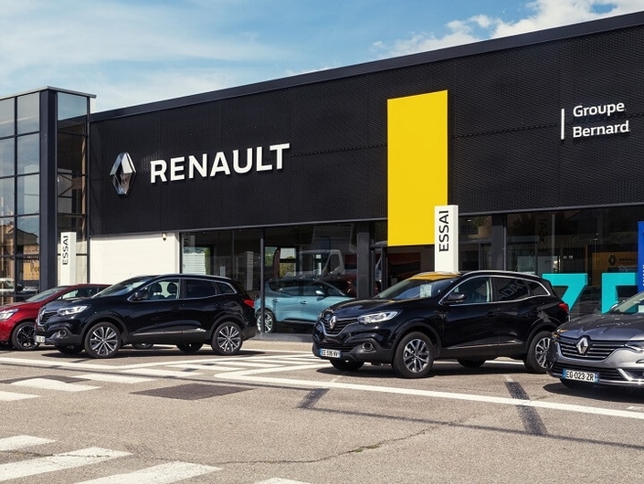 Déconfinement - Ce qui change pour les automobilistes dès le 19 mai